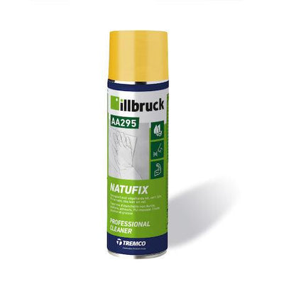 Illbruck aa295 nettoyant natufix 200ml