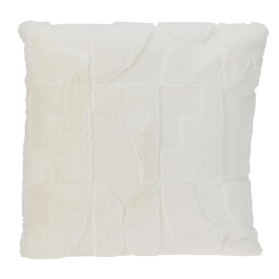 Coussin 45x45cm 3 coussins déco maison assortis 45x45cm