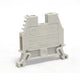 Collier de serrage Allen-Bradley 4mm gris