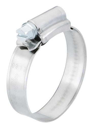 Collier de serrage Aba 385-415mm