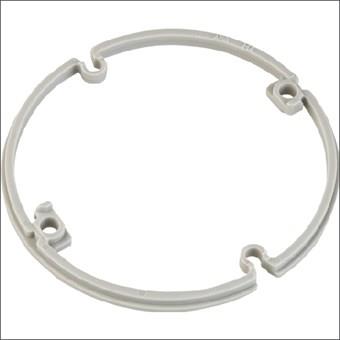 Bague d'espacement Abb po. Boîte centrale 4 mm