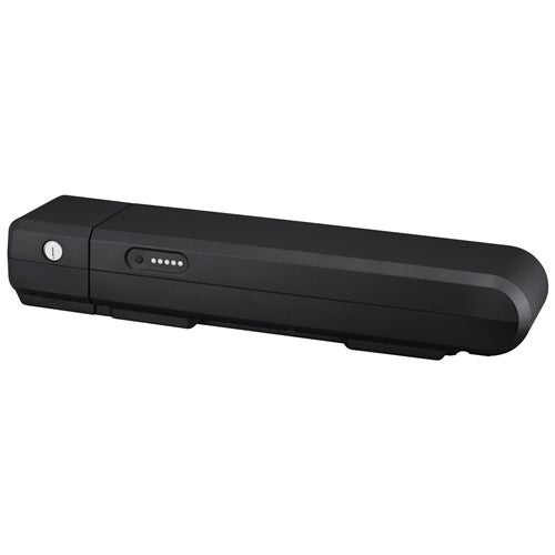 Shimano étapes support arrière de batterie bt-e6000 418 wh