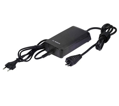 Chargeur de batterie Bosch Compact 2a incl.