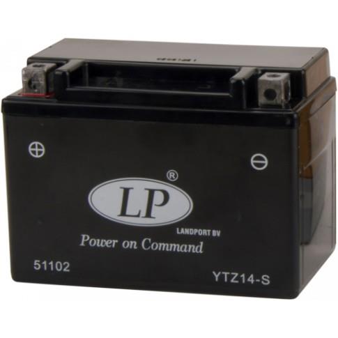 Batterie LP 12v 14ah