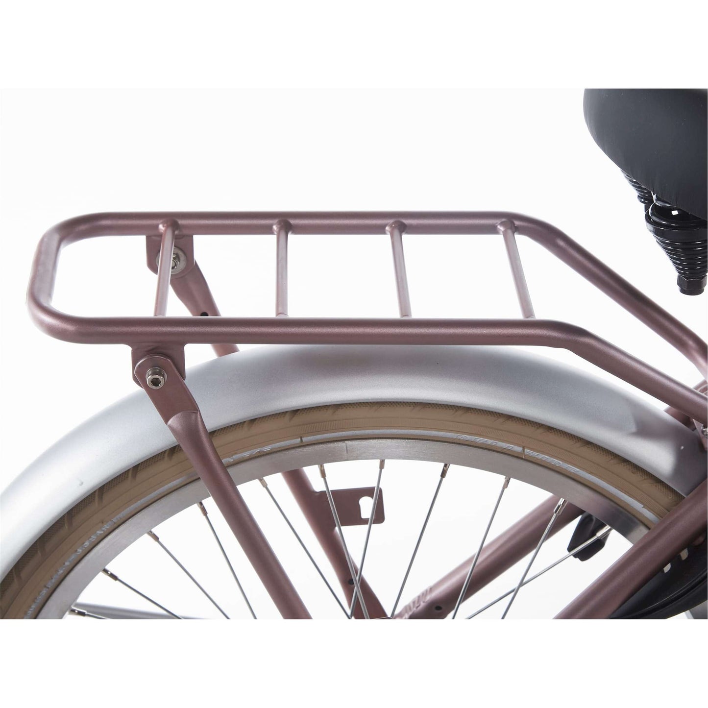 Alpina Cargo M22 Bois Rose Mat