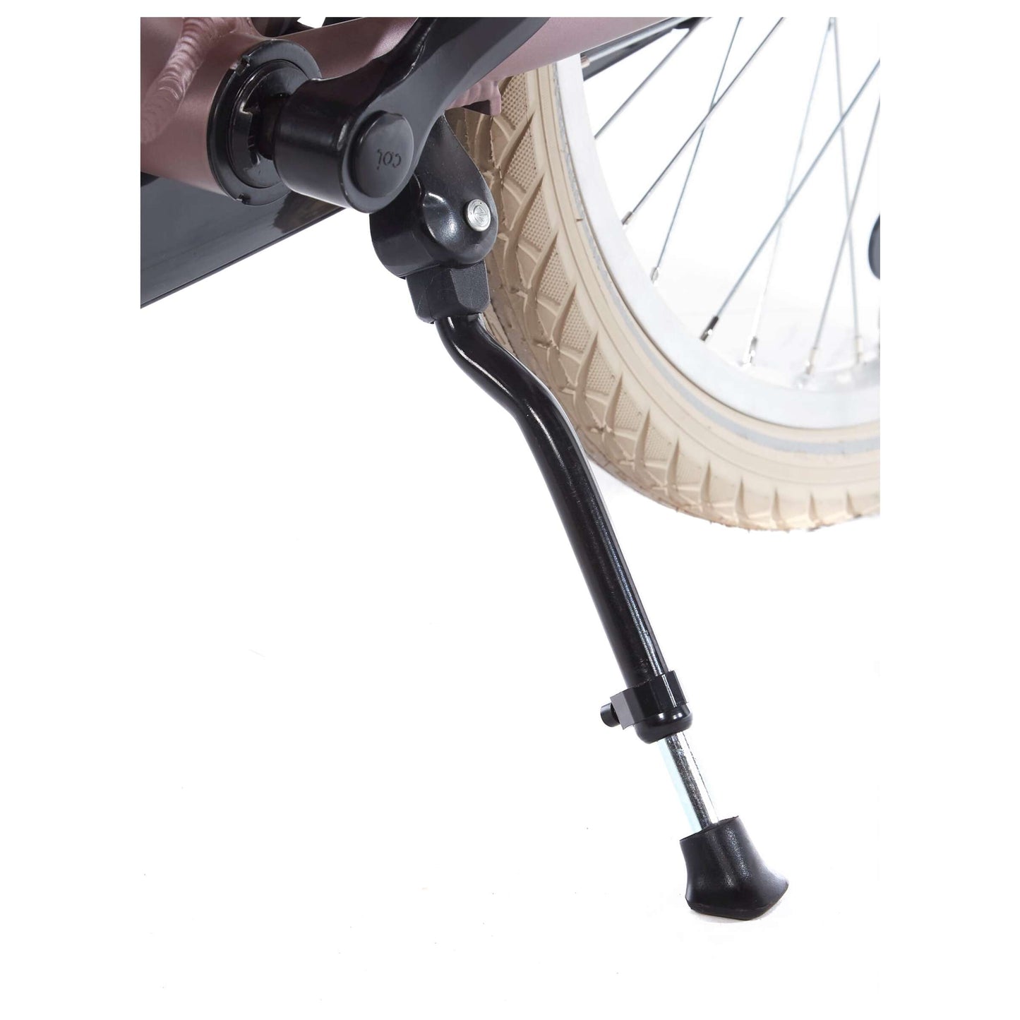 Alpina Cargo M22 Bois Rose Mat