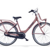 Alpina Clubb M24 Desert Pink R3