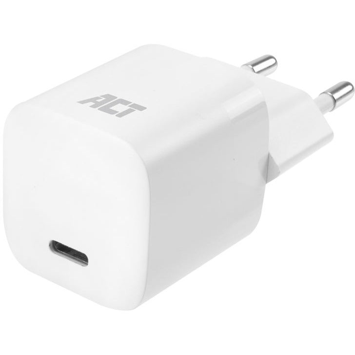 Act Connectivité Compact USB-C Charger 33W avec livraison et GAN