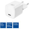 Act Connectivité Compact USB-C Charger 33W avec livraison et GAN