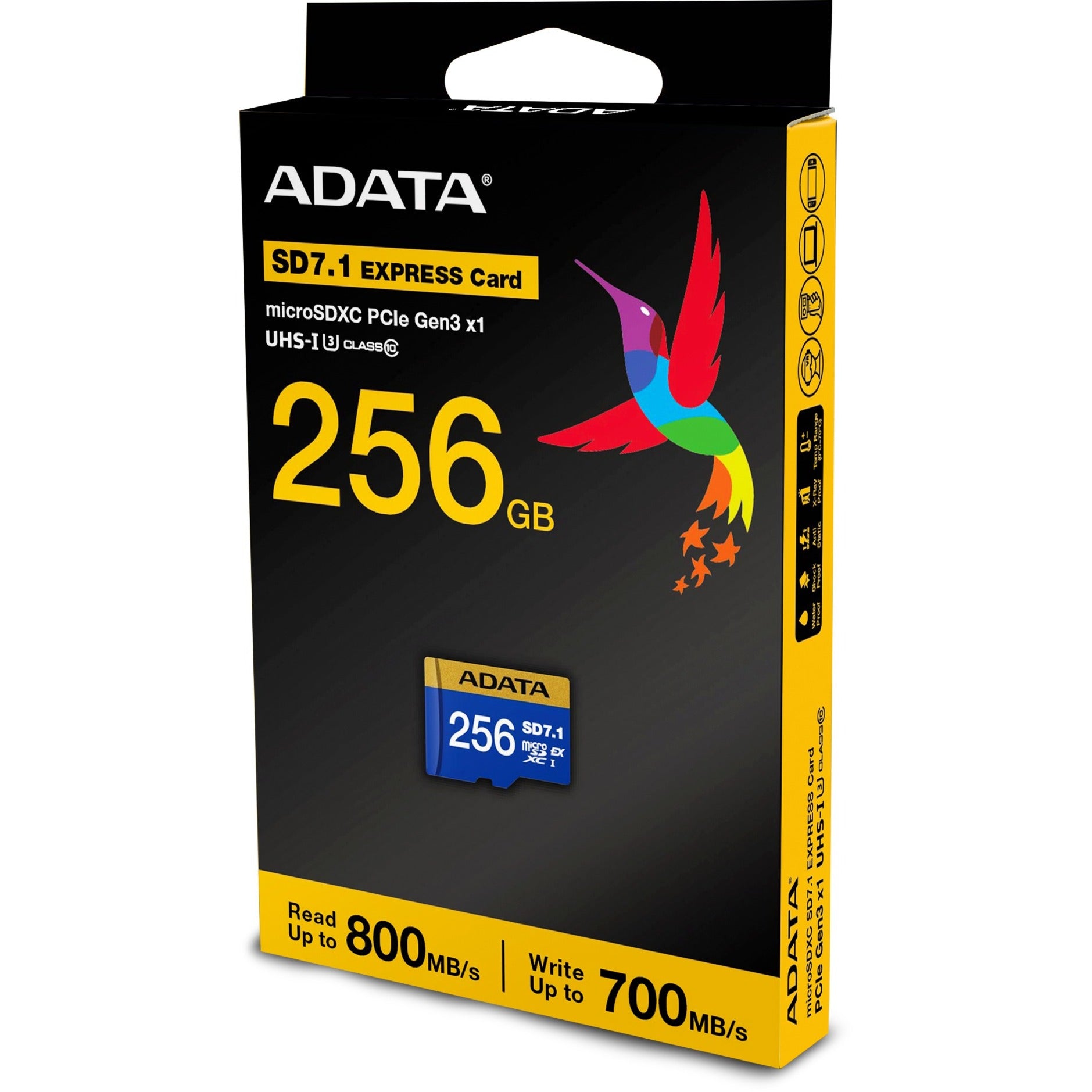 Adata Premier Microsdxc 256 Go
