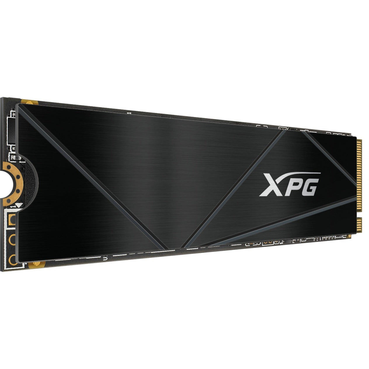 ADATA XPG GAMMIX S50 CORE 2.0 TB