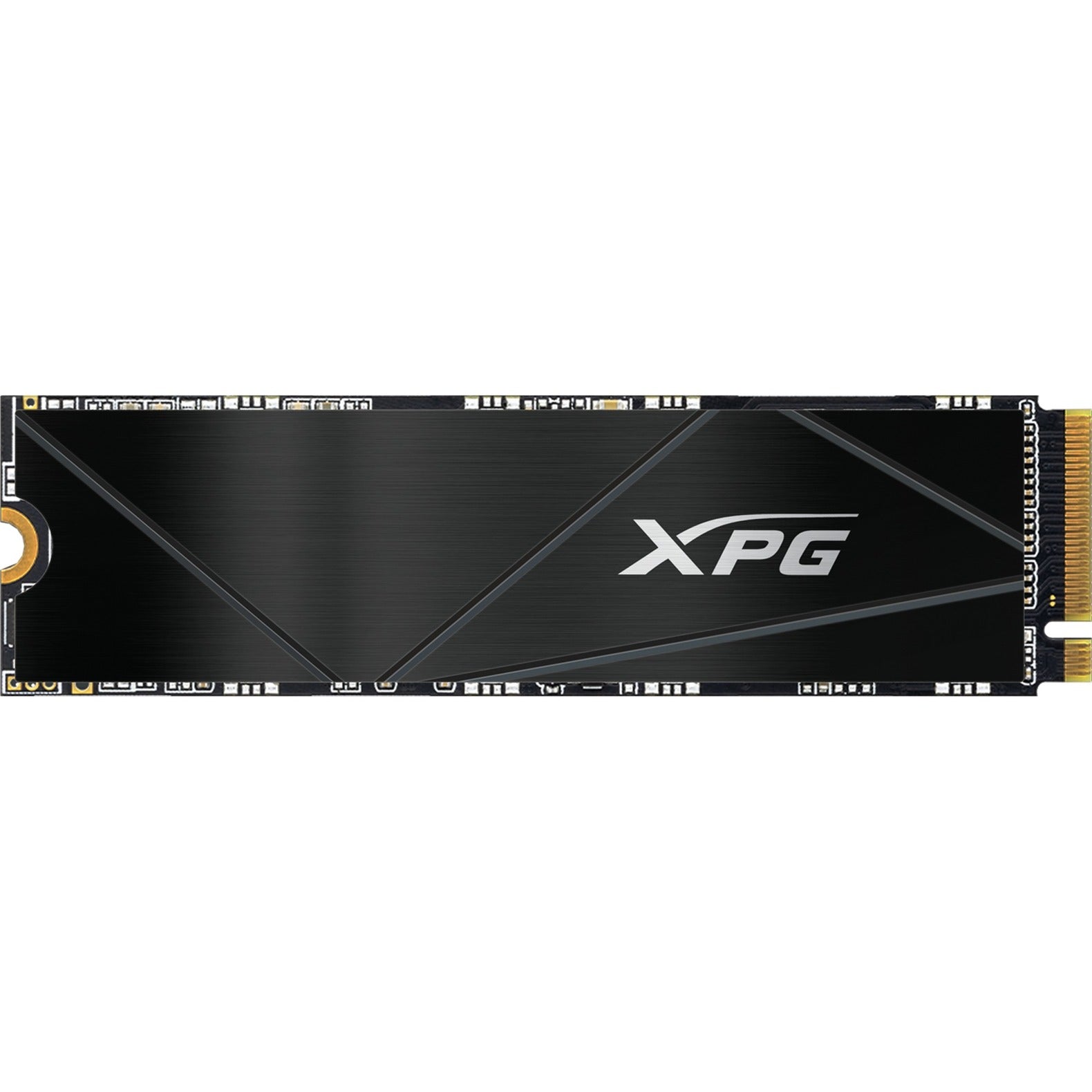 ADATA XPG GAMMIX S50 CORE 500 Go