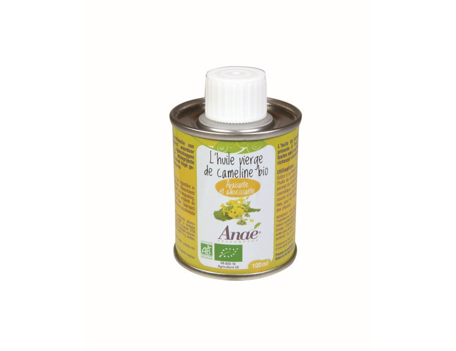 Huile de camelina anae 100 ml
