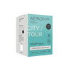 Chambre à air Aeron city tour ultraprotect 27.5 28 tpu