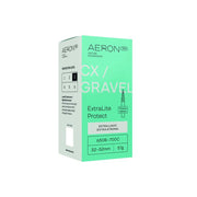 Aeron tpu aeron tpu cx gravier - extralite protéger 32-52 valve presta 65 650b - 700c - afbeelding 2