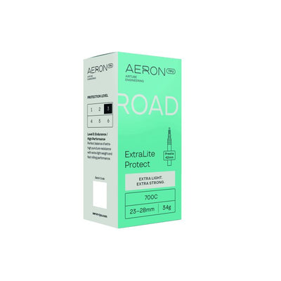 Tube TPU Aeron Road Extralite Protect 23-28 mm