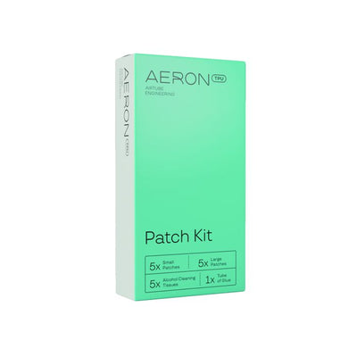 Kit de patchs Aeron