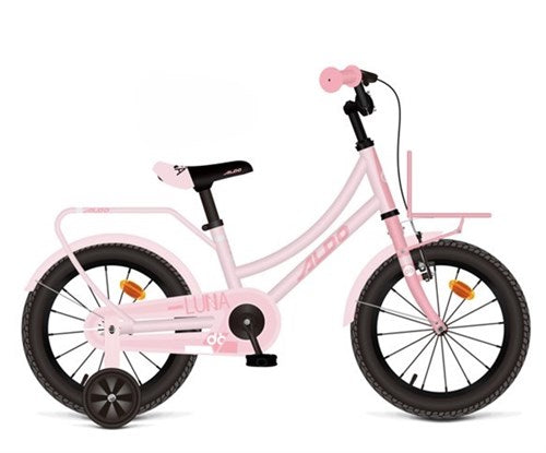 Aldo 16 pouces Luna rose