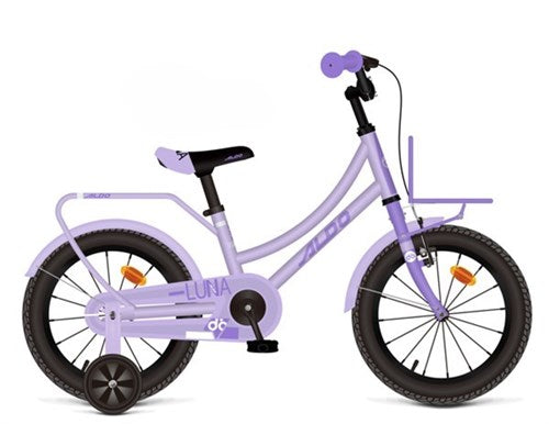 Aldo 16 pouces Luna lilas violet