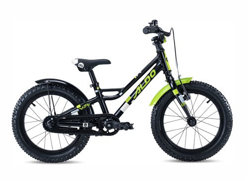 Aldo 16 pouces xride alu matt citron vert