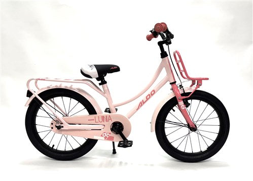 Aldo 18 pouces Luna rose