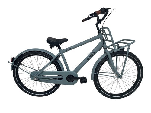 Aldo 24 pouces cargo croiseur hr 3v bleu gris