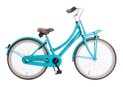 ALDO 24 pouces cargo croiseur DS 3V Turquoise
