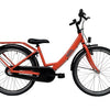 Aldo 24 pouces Carino Bicycle Alu 3V Zalmoranje