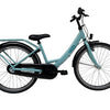 Aldo 24 pouces Carino Bike Alu 3V Mintgroen