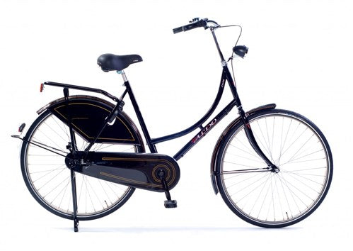 Aldo 28 pouces Bike Oma 50cm 3V REMNAAF
