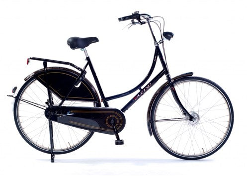 Aldo 28 pouces Oma Bike Classic 3V Handbrake 57cm