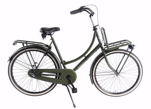Aldo 28 pouces Omafiet Cargo 57cm 3V Army Green