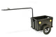 Roland Mini Boy chariot à bagages - 60L - noir