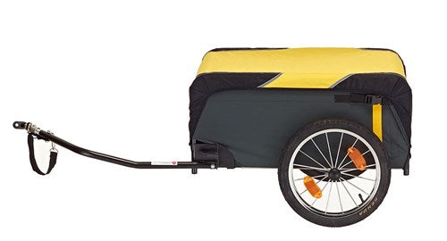 Roland Trailer 16 pouces Low Traveler