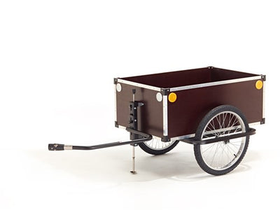 Roland Trailer Rolando D avec timon bas 900 x 600 x 350