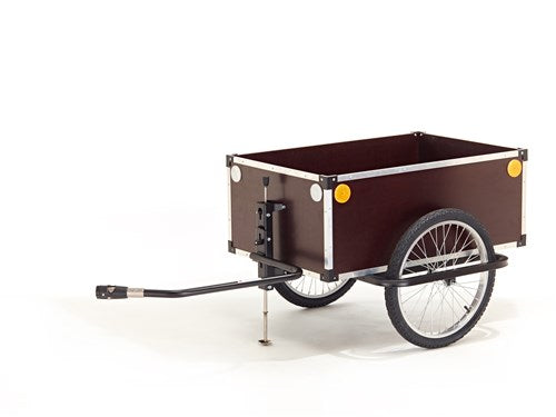 Roland Trailer Rolando D avec timon bas 900 x 600 x 350