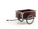 Roland Trailer Rolando D avec timon bas 900 x 600 x 350