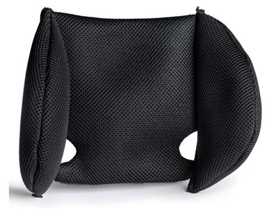 Tête de chaise pour tout-petits 4 saisons Melia, support latéral
