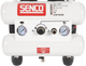 Compresseur Senco sans huile et à faible bruit ac12810