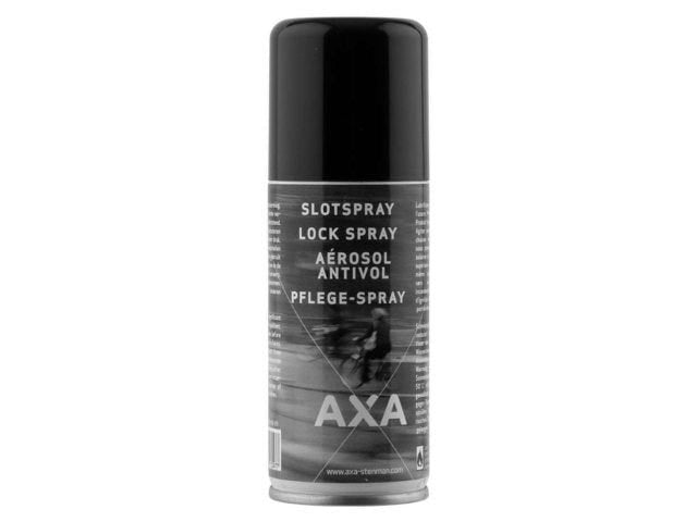 Spray de verrouillage Axa - 100 ml