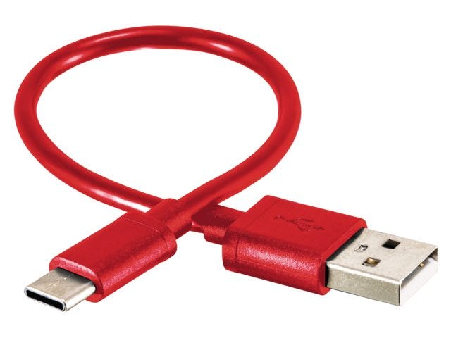 Câble IGM USB-C Snellaign pour Buster 1100 HL 18462