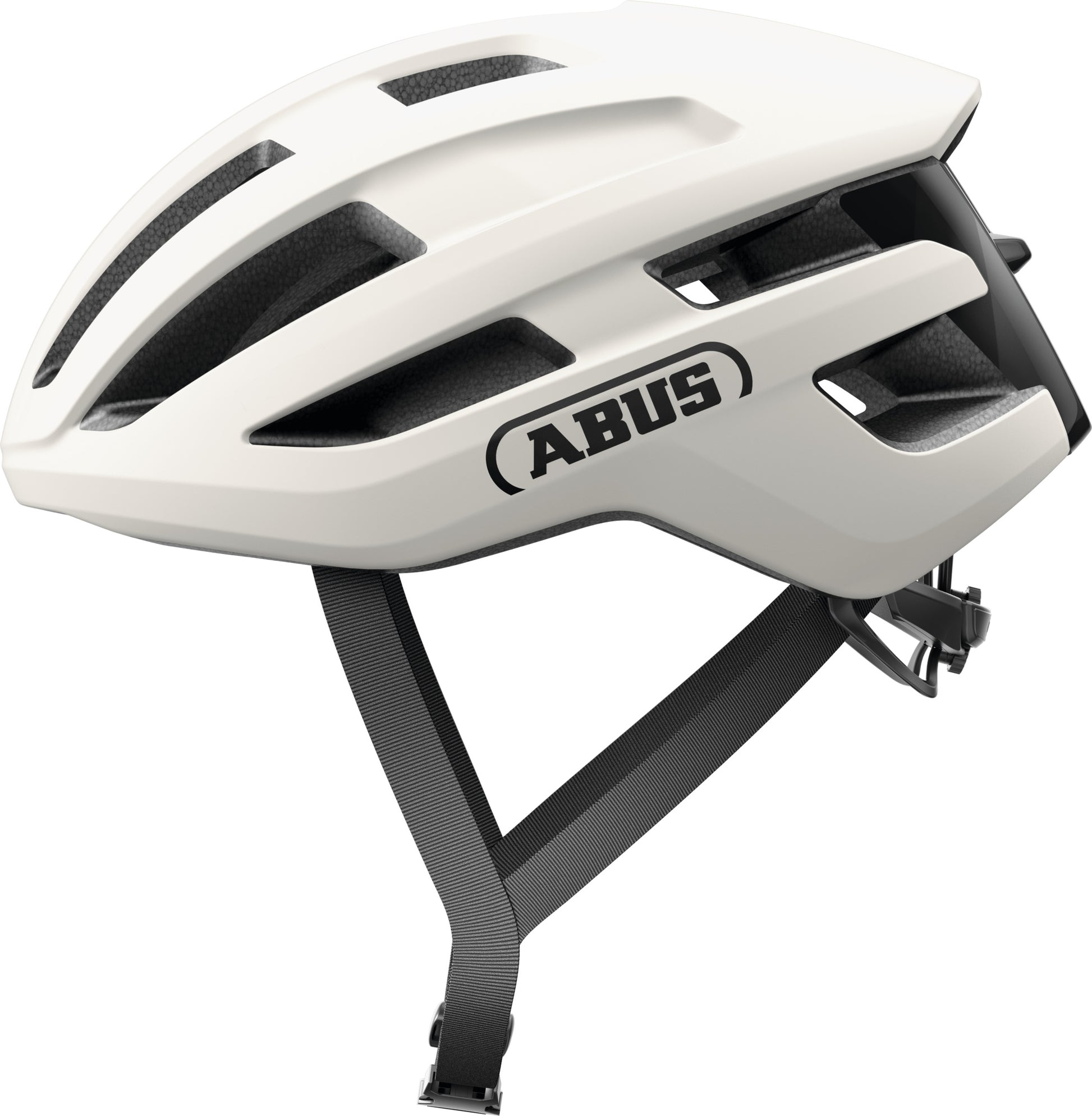 Abus casque powerdome blanc cassé l 57-61cm