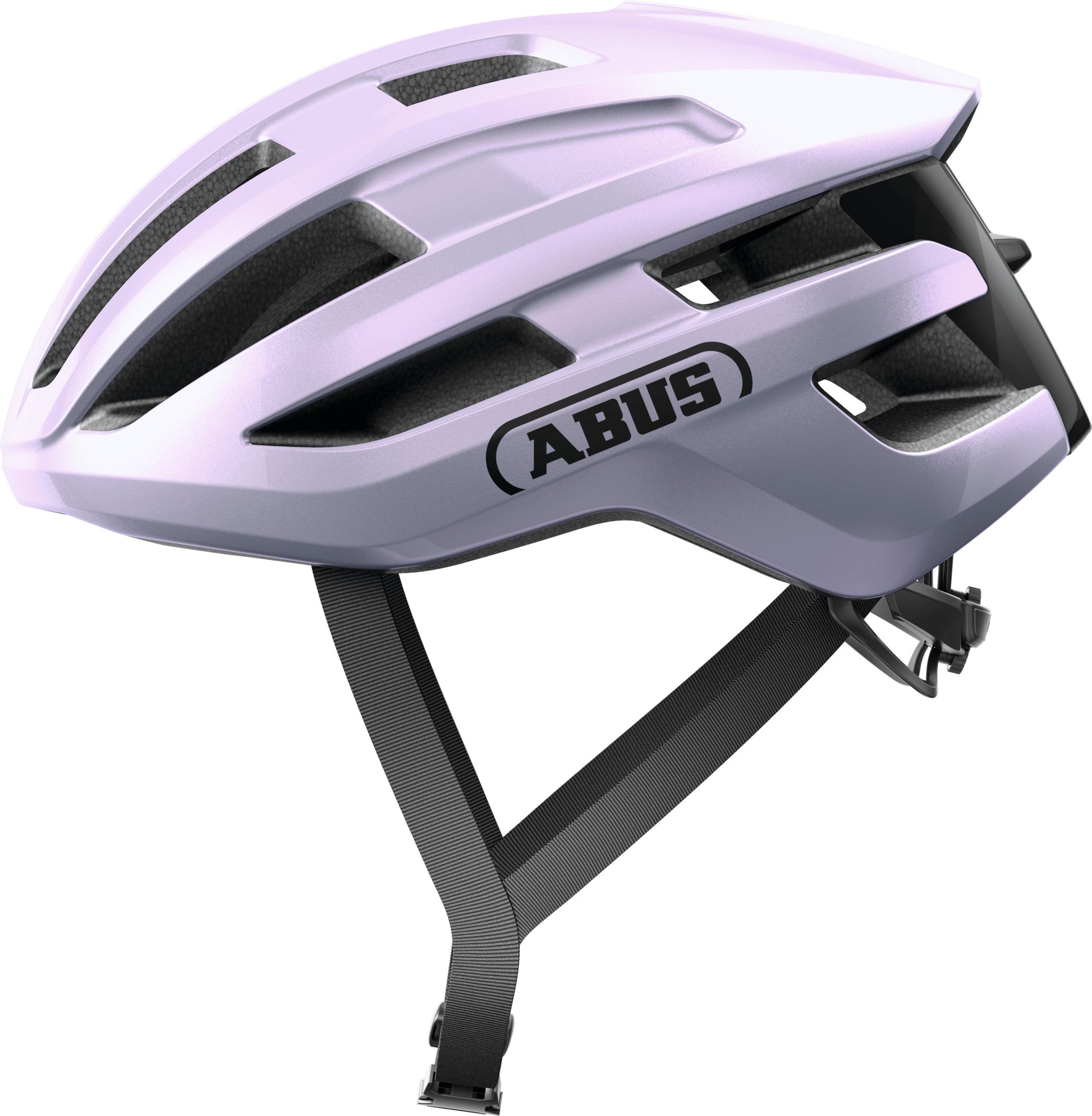 Abus casque powerdome all-in violet m 54-58cm