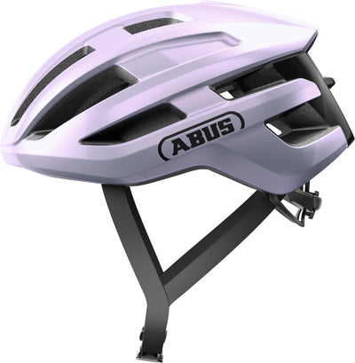 Abus casque powerdome all-in violet l 57-61cm