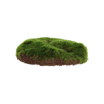Esschert design mousse artificielle s 15x13cm