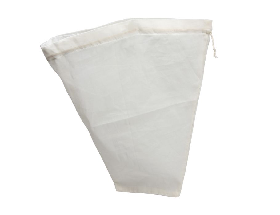 Ah! Tableau! Ensemble de sacs à lait de noix de 2