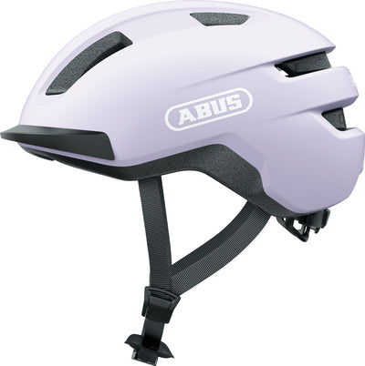 Abus helm purl-y léger lavande m 54-58 cm