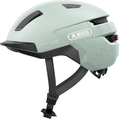 Abus casque purl-y ace vert menthe s 51-55cm