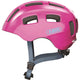 ABUS HELM Youn-I 2.0 Sparkling Pink M 52-57cm