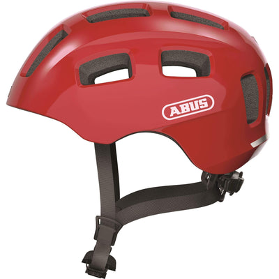 Casque Abus Youn-I 2.0 Blaze Red M 52-57cm